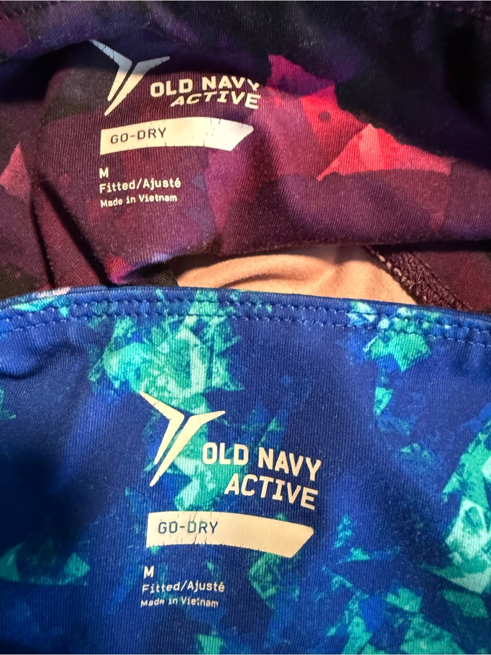 Women’s M leggings lot - Picture 7 of 7